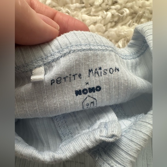 Petite Mason - Shirt - Picture 3 of 3
